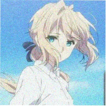 学员声轨左边一格的头像